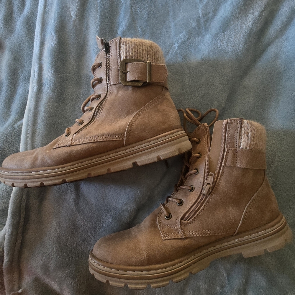 Womens boots